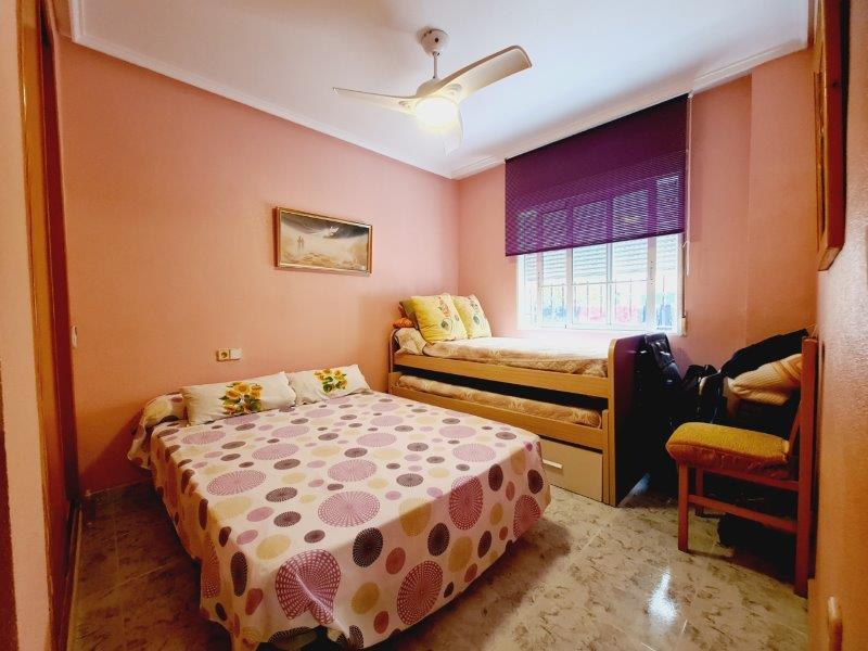 3 Cuarto Apartamento en venta