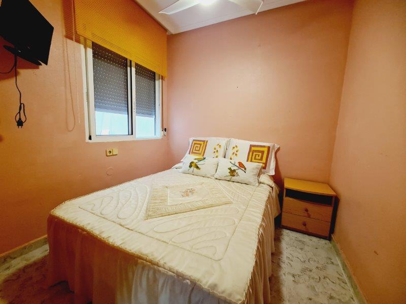 3 Cuarto Apartamento en venta