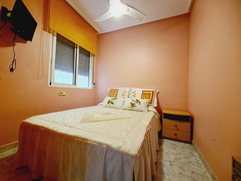 3 Cuarto Apartamento en venta