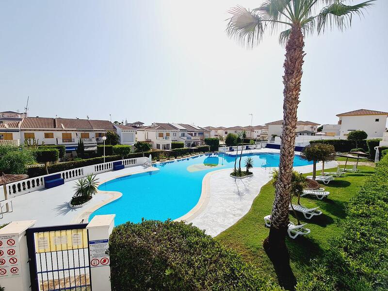 Apartment for sale in La Mata, Alicante