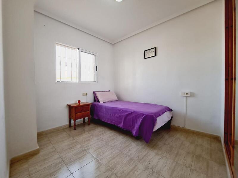 2 Cuarto Apartamento en venta