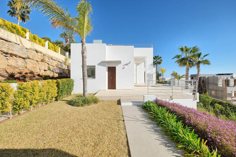 4 bedroom Villa for sale