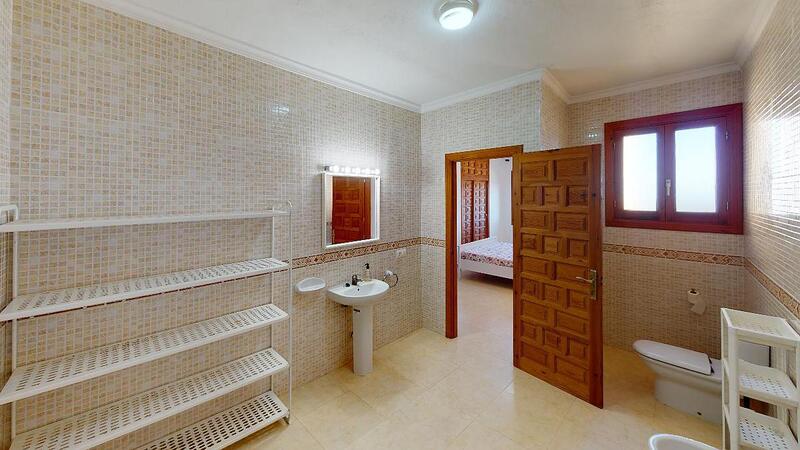 5 chambre Villa à vendre