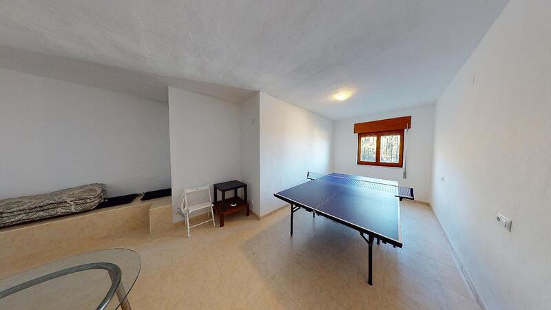 5 chambre Villa à vendre