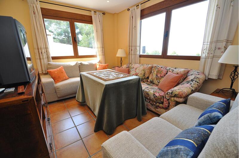 5 chambre Villa à vendre