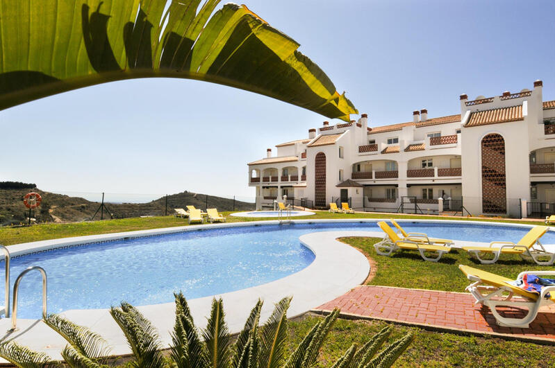 Appartement zu verkaufen in Calahonda, Málaga