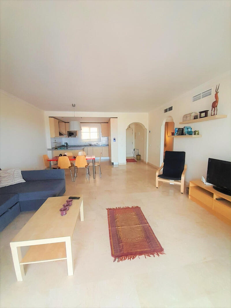 2 Cuarto Apartamento en venta