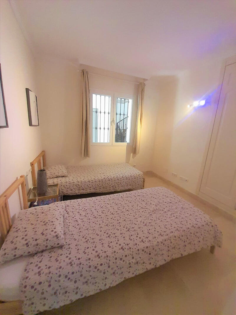 2 chambre Appartement à vendre