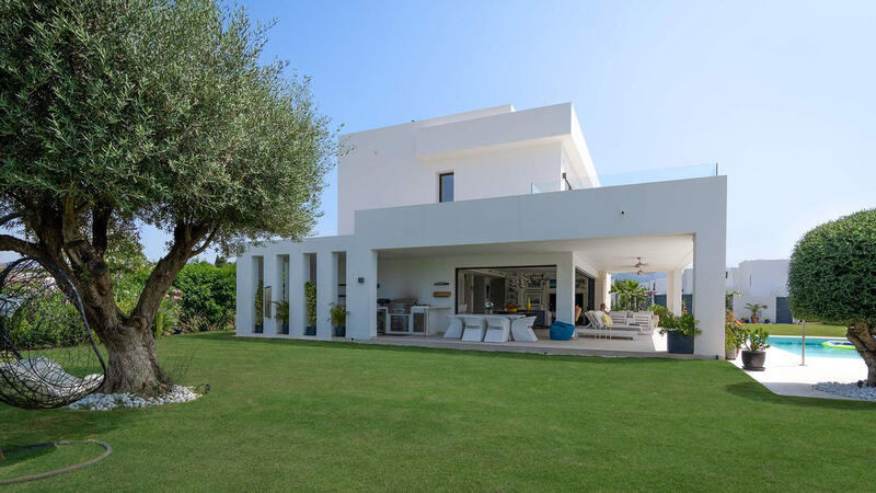 3 bedroom Villa for sale