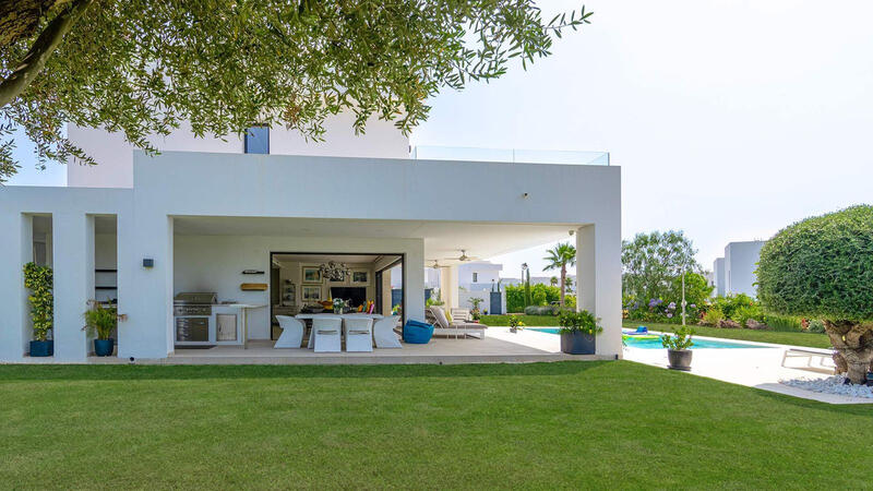 3 bedroom Villa for sale