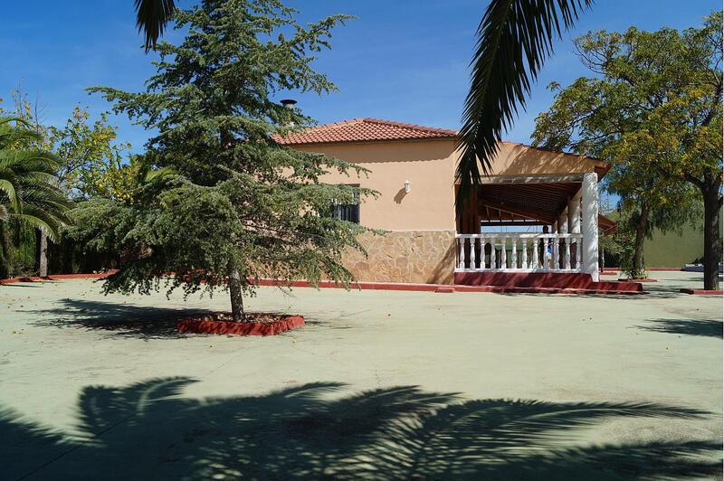 1 Cuarto Villa en venta