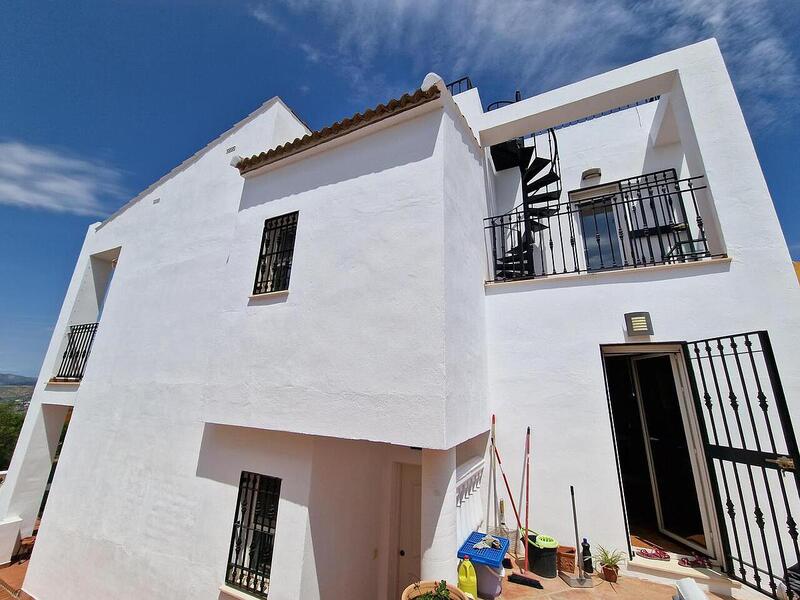 3 Cuarto Villa en venta