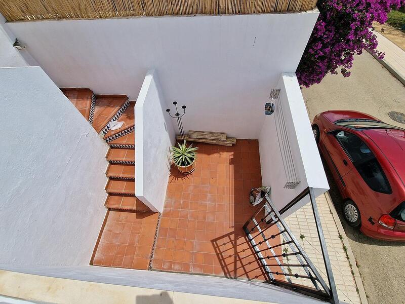 3 Cuarto Villa en venta