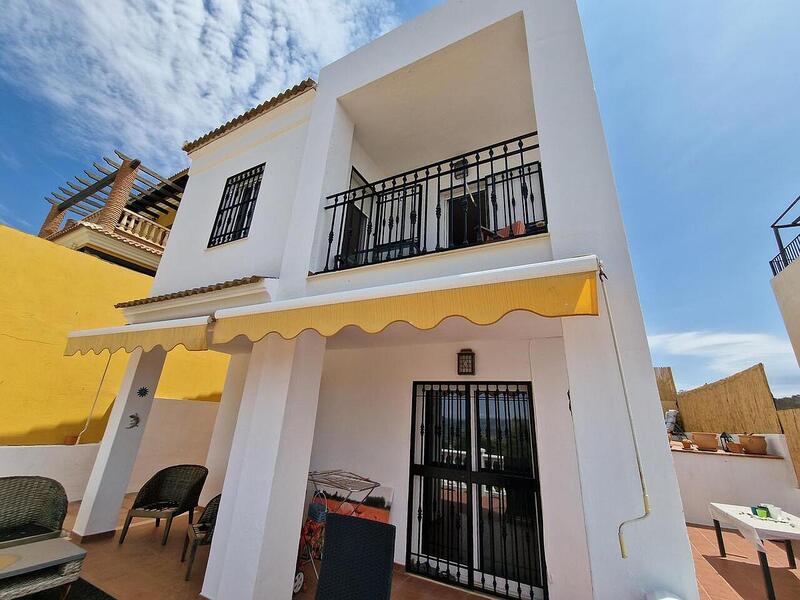 3 Cuarto Villa en venta