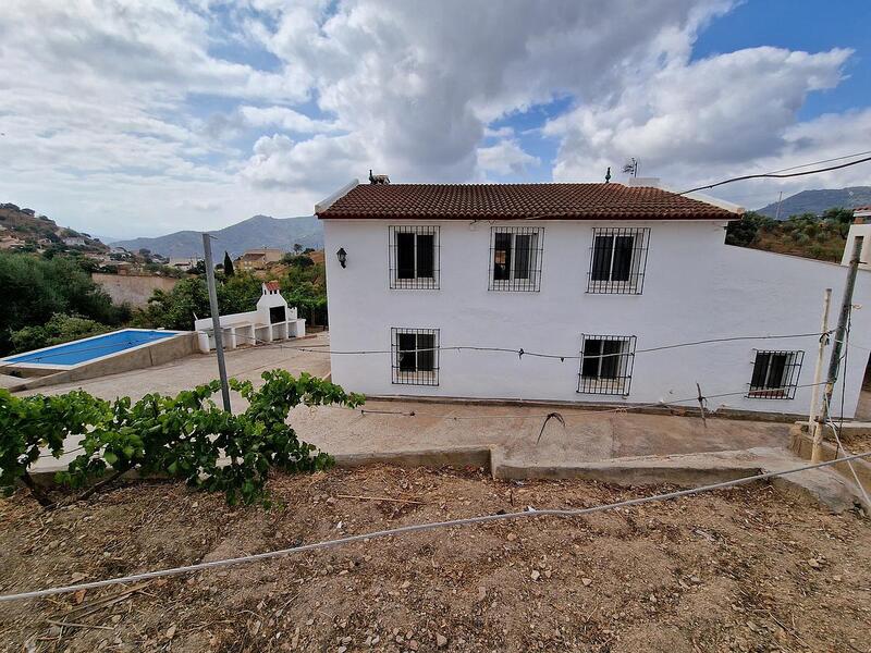 6 Cuarto Villa en venta