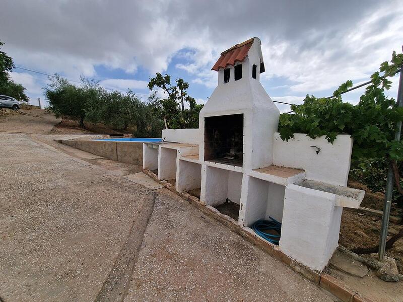 6 Cuarto Villa en venta