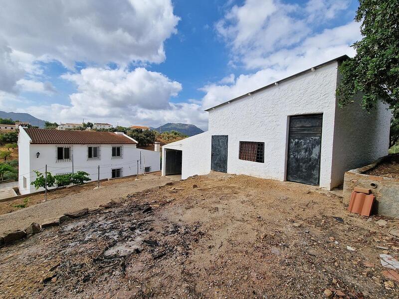 6 Cuarto Villa en venta