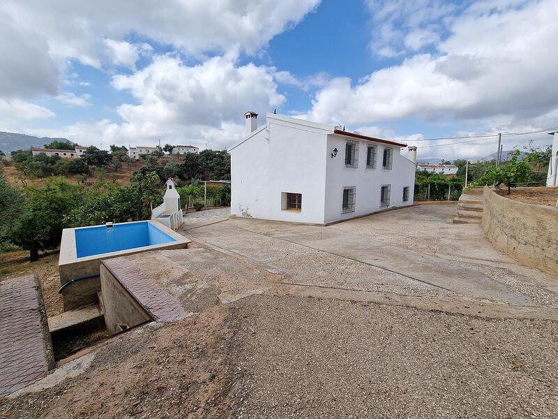 6 Cuarto Villa en venta