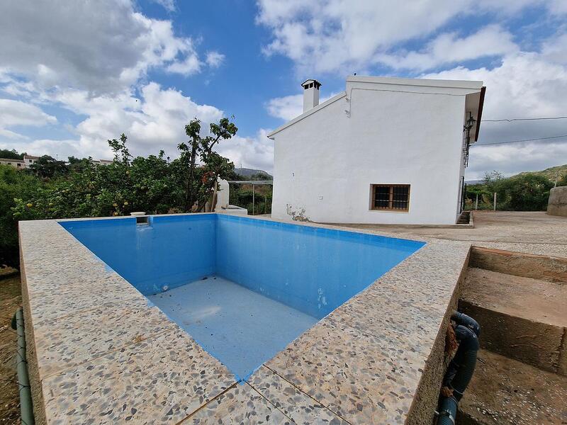 6 Cuarto Villa en venta