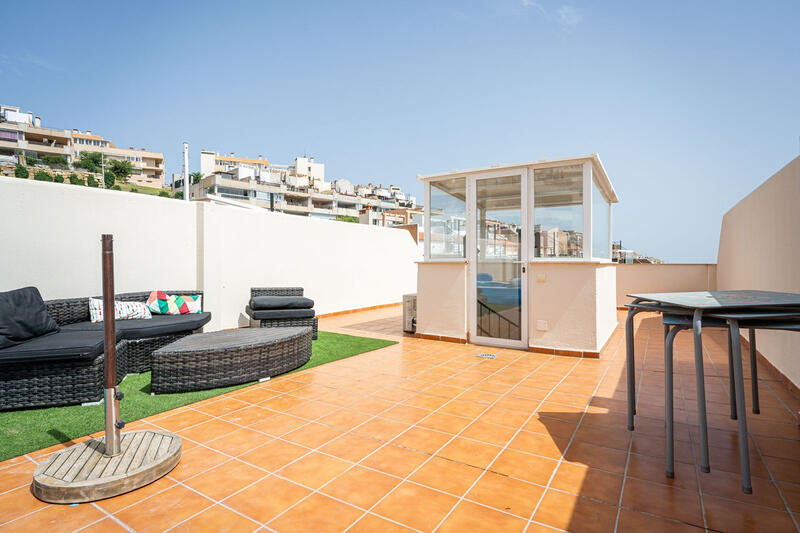 Apartment for sale in Doña Ana, Málaga