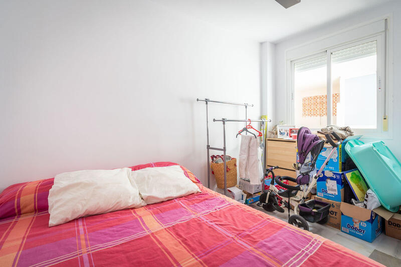 3 Schlafzimmer Appartement zu verkaufen