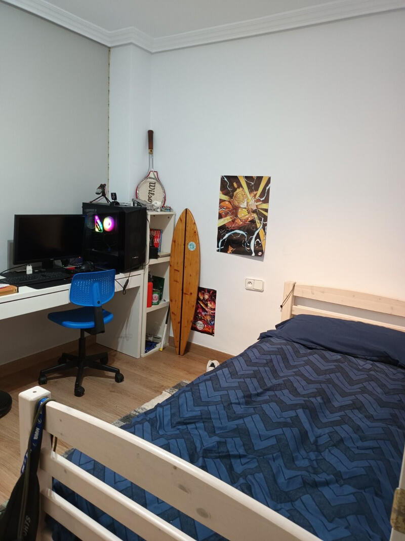 4 slaapkamer Appartement Te koop