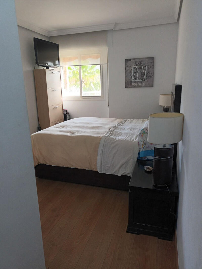 4 Cuarto Apartamento en venta