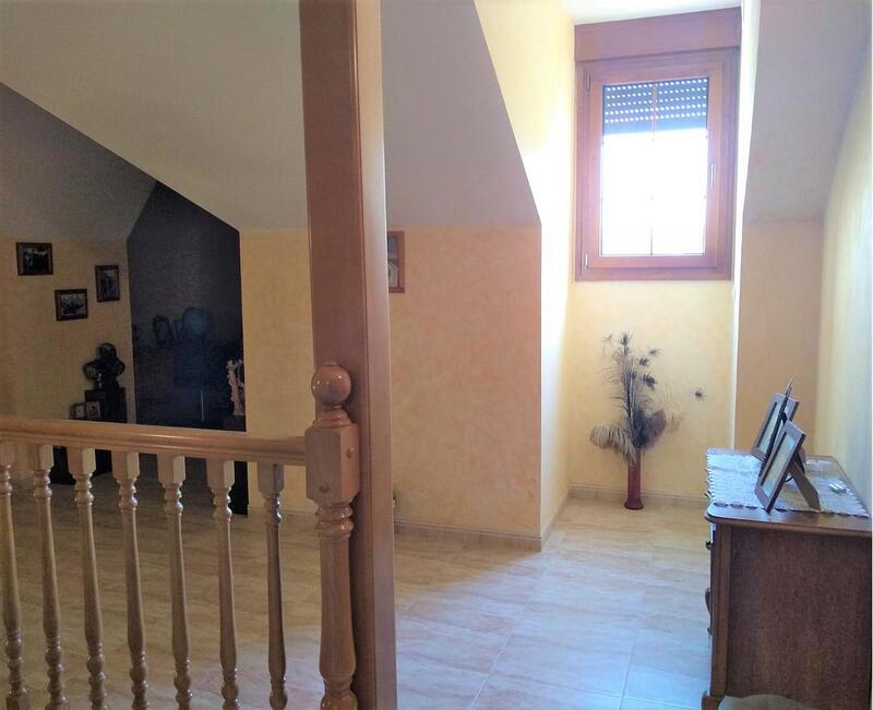 5 chambre Villa à vendre