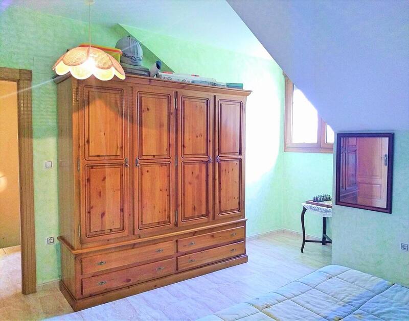 5 Cuarto Villa en venta