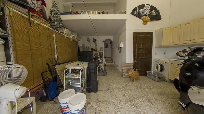 3 Cuarto Villa en venta