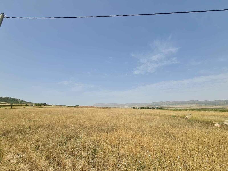 Land for sale