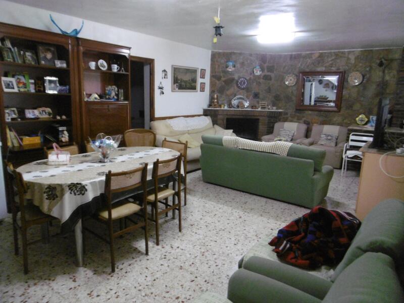 6 Cuarto Villa en venta