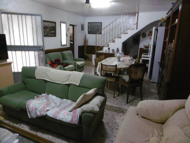 6 Cuarto Villa en venta