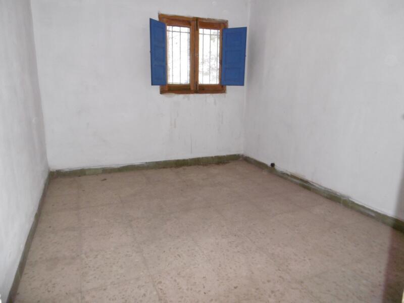 5 Cuarto Villa en venta