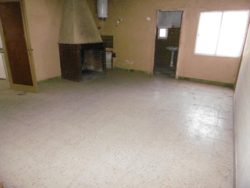 5 Cuarto Villa en venta