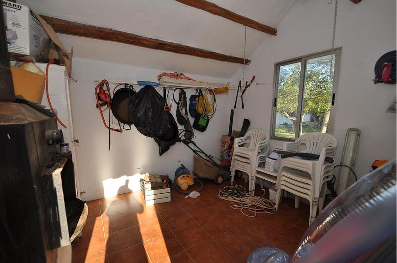 5 slaapkamer Villa Te koop