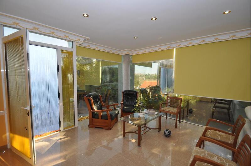 5 Cuarto Villa en venta