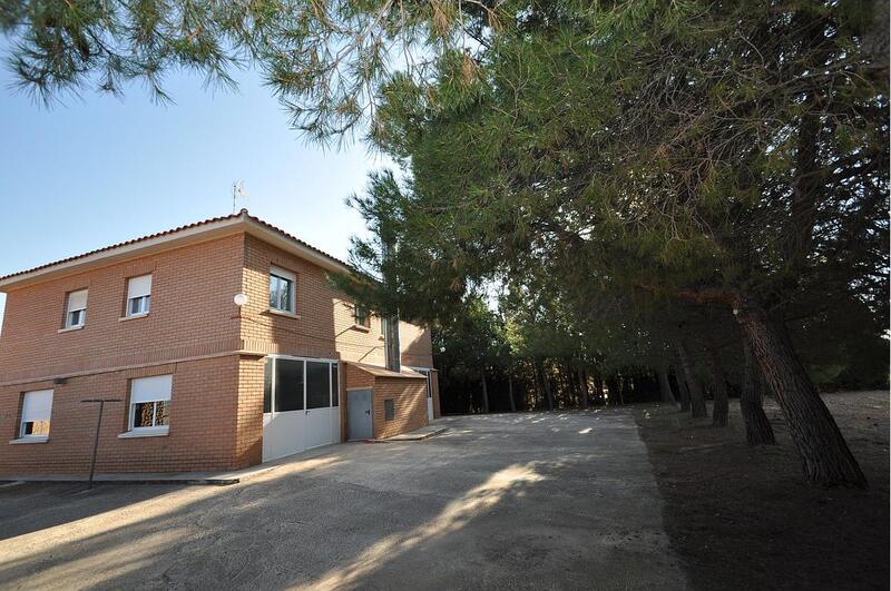 5 Cuarto Villa en venta