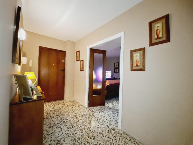 3 Cuarto Apartamento en venta