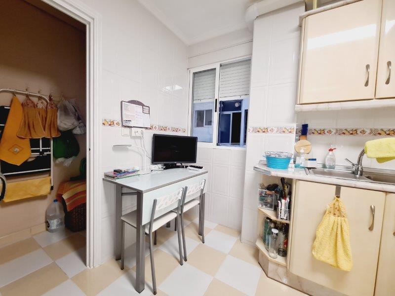 3 Cuarto Apartamento en venta