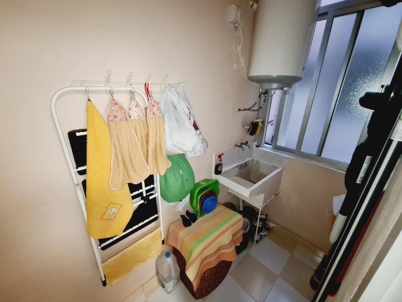 3 Cuarto Apartamento en venta