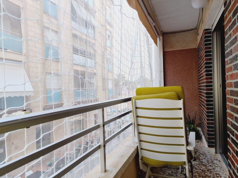 3 Cuarto Apartamento en venta