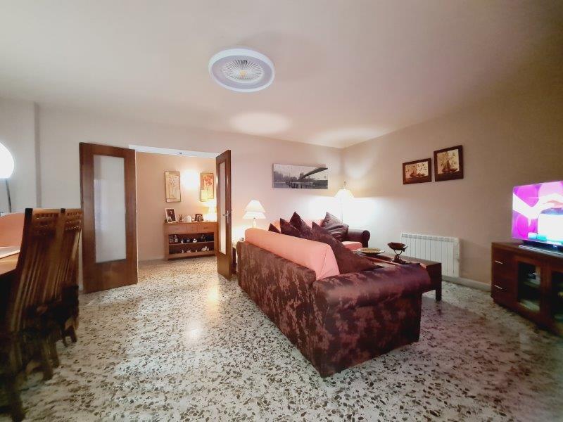 3 Cuarto Apartamento en venta