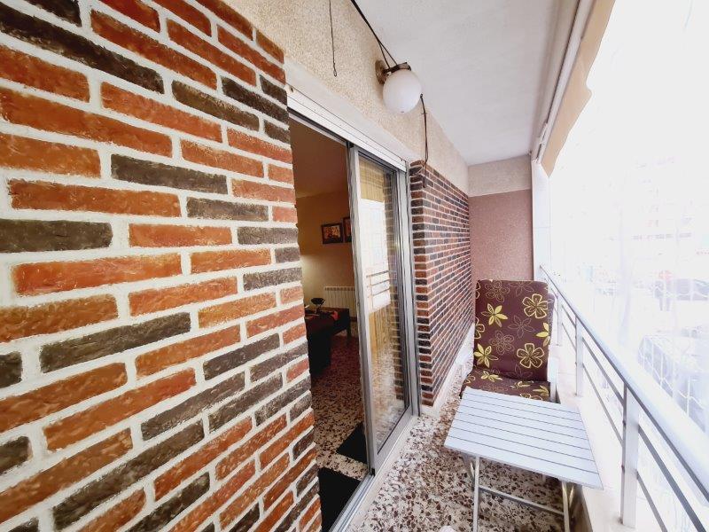 3 Cuarto Apartamento en venta