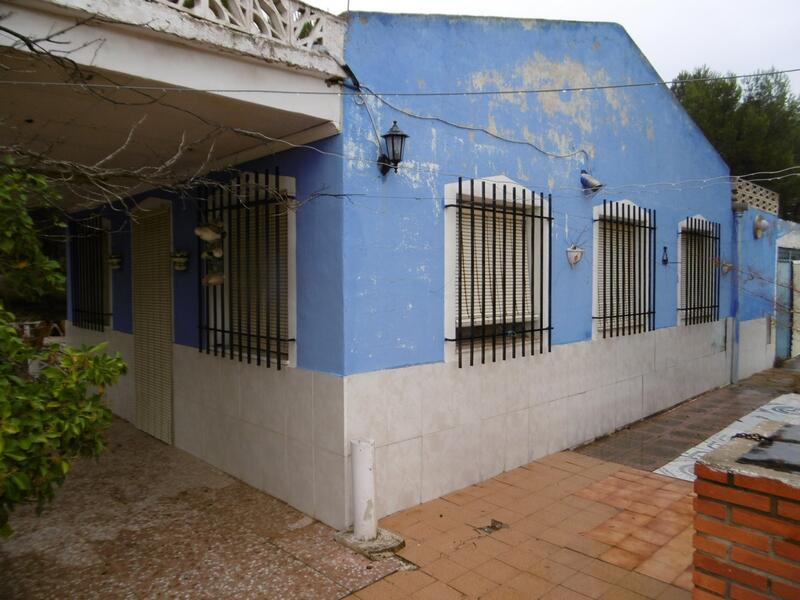 3 Cuarto Casa de Campo en venta