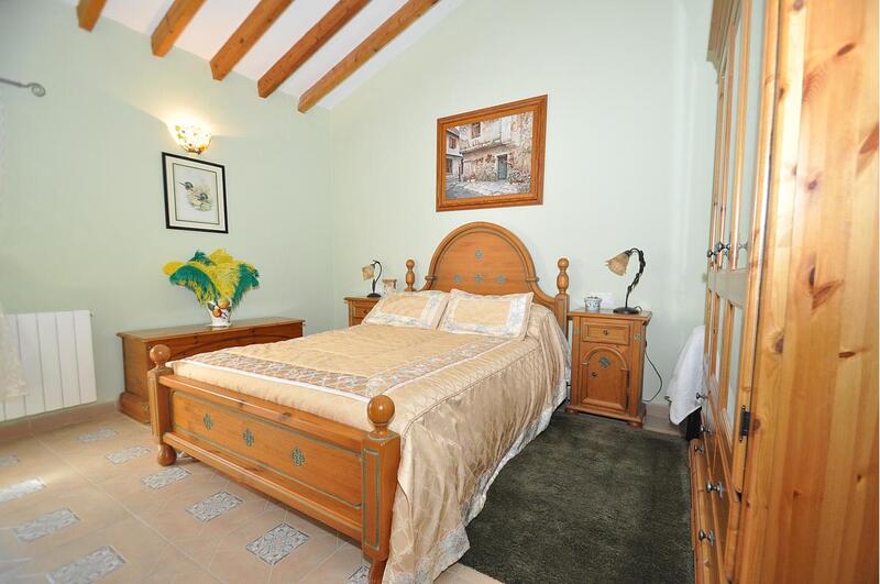 9 chambre Auberge à vendre