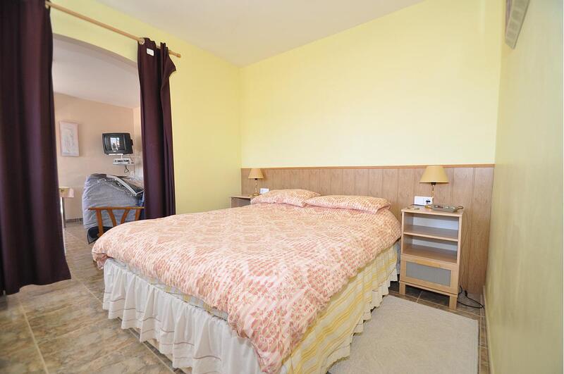 9 chambre Auberge à vendre