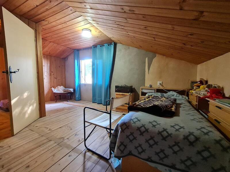 3 chambre Villa à vendre