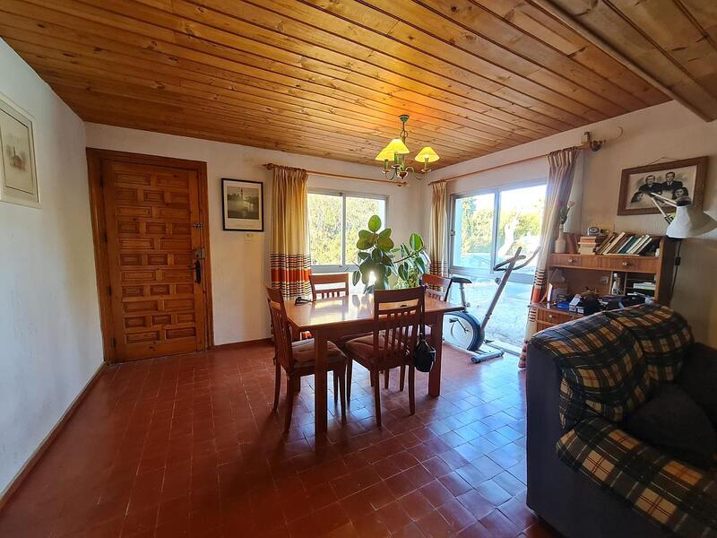 3 Cuarto Villa en venta