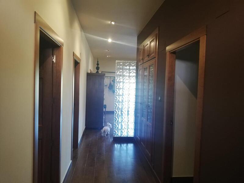 2 Cuarto Villa en venta